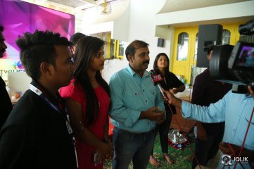 Mr n Miss Andhra Season 2 Poster Launch